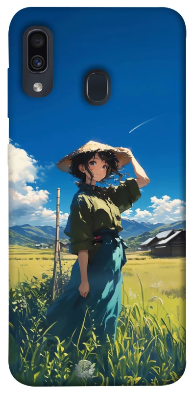 Чохол на Samsung Galaxy A20 / A30 Field фото 1 з 1