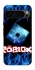 Чохол на Google Pixel 9 Pro Roblox Galaxy Flame Logo фото 1 з 1