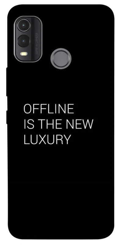 Чехол на Nokia G11 Plus Offline фото 1 из 1