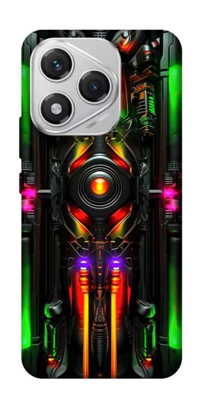 Чехол на Honor 400 Lite CyberPhone v5 фото 1 из 1