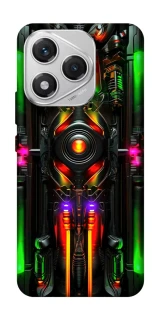 Чехол на Honor 400 Lite CyberPhone v5 фото 1 из 1