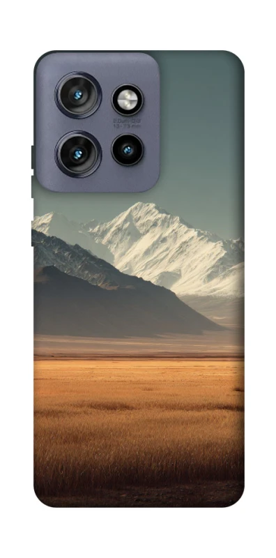 Чохол на Motorola Edge 50 Neo Asian mountains фото 1 з 1