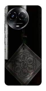 Чехол на Realme C67 4G Талисман удачи фото 1 из 1