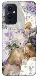 Чехол на OnePlus 9 Shuhua v2 - (G)I-DLE фото 1 из 1