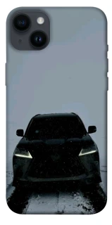 Чохол на Apple iPhone 14 Plus (6.7") Lexus v8 фото 1 з 1