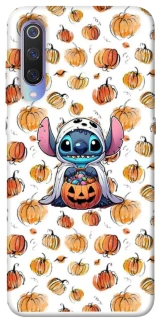 Чехол на Xiaomi Mi 9 Halloween Stitch ver.3 фото 1 из 1