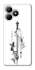 Чохол на Realme Note 50 5G Tattoo ver.6 фото 1 з 1