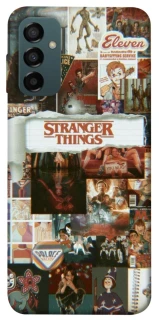 Чехол на Samsung Galaxy M14 5G Stranger Things ver.22 фото 1 из 1