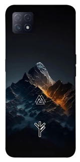 Чохол на Oppo A72 5G / A73 5G Руни у горах фото 1 з 1