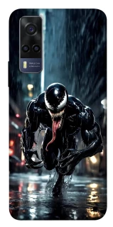 Чохол на Vivo Y53s Venom v2 фото 1 з 1