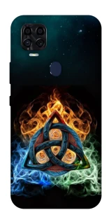 Чохол на ZTE Blade v2020 Трикветр фото 1 з 1