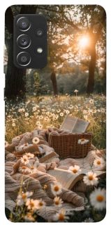 Чохол на Samsung Galaxy A72 4G / A72 5G Flowers v14 фото 1 з 1