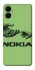 Чохол на Samsung Galaxy A06 Nokia фото 1 з 1