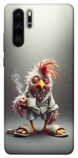 Чохол на Huawei P30 Pro Півник фото 1 з 1