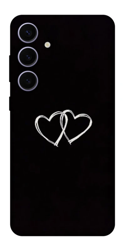Чохол на Samsung Galaxy S25+ Love aesthetic ver.14 фото 1 з 1