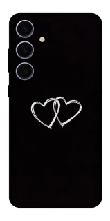 Чохол на Samsung Galaxy S25+ Love aesthetic ver.14 фото 1 з 1