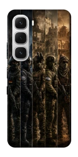 Чохол на Infinix Hot 60i Counter-Strike фото 1 з 1