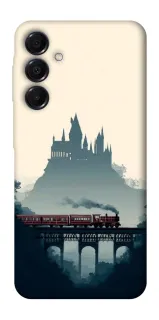 Чохол на Samsung Galaxy A16 4G/5G Hogwarts v1 фото 1 з 1