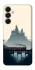 Чохол на Samsung Galaxy A16 4G/5G Hogwarts v1 фото 1 з 1