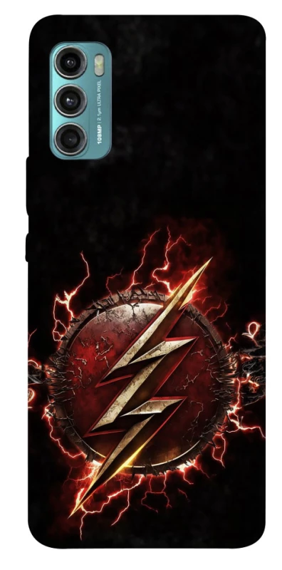 Чохол на Motorola Moto G60 Flash icon фото 1 з 1