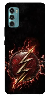 Чохол на Motorola Moto G60 Flash icon фото 1 з 1