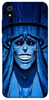 Чохол на Xiaomi Redmi 7A Statue of God фото 1 з 1