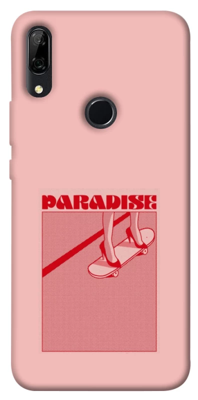 Чехол на Huawei P Smart Z Paradise фото 1 из 1