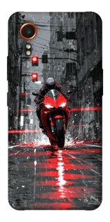 Чехол на Samsung Galaxy Xcover7 biker фото 1 из 1