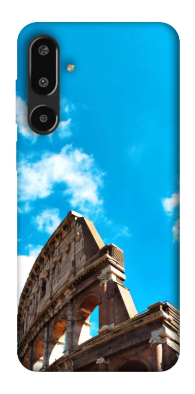 Чохол на Samsung Galaxy F16 coliseum фото 1 з 1