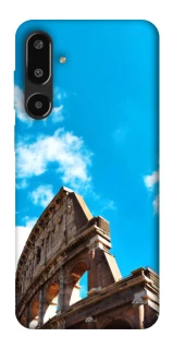 Чехол на Samsung Galaxy F16 coliseum фото 1 из 1