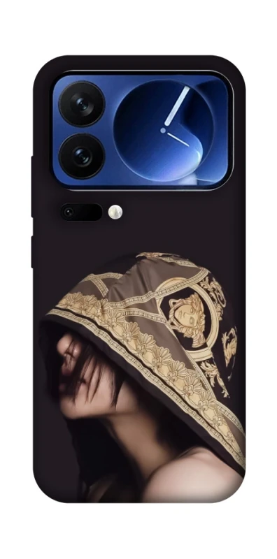 Чохол на Xiaomi 17 Pro HyunJin v2 фото 1 з 1