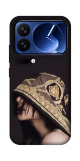 Чохол на Xiaomi Poco F7 Ultra HyunJin v2 фото 1 з 1