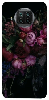 Чехол на Xiaomi Mi 10T Lite / Redmi Note 9 Pro 5G Floral Symphony1 фото 1 из 1