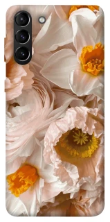 Чохол на Samsung Galaxy S21+ Botanical Bliss фото 1 з 1