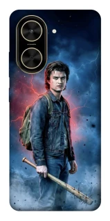 Чехол на Xiaomi Poco C71 Stranger Things ver.37 фото 1 из 1