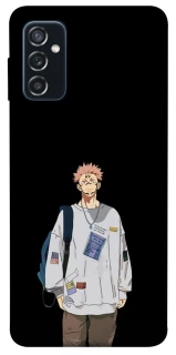 Чохол на Samsung Galaxy M52 Yuji Itadori v2 фото 1 з 1