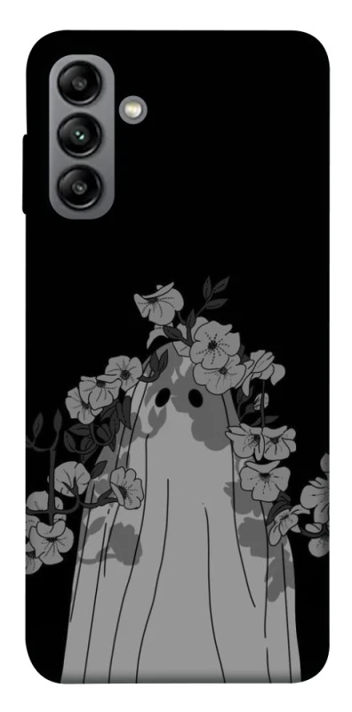 Чохол на Samsung Galaxy A04s Cute Halloween фото 1 з 1