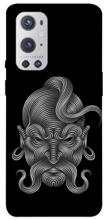 Чохол на OnePlus 9 Pro Козак v2 фото 1 з 1