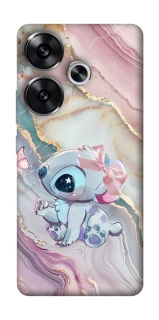 Чохол на Xiaomi Poco F6 Stitch ver.26 фото 1 з 1