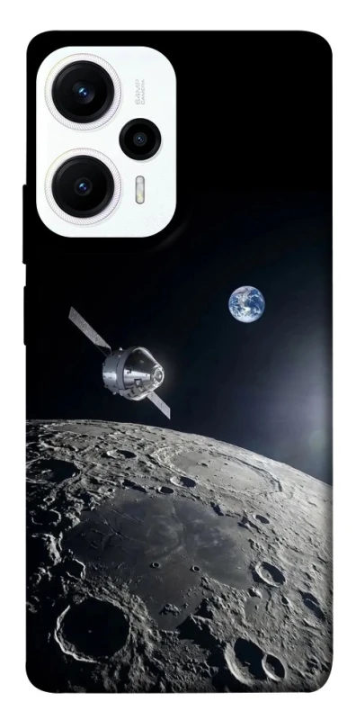 Чохол на Xiaomi Poco F5 / Note 12 Turbo Artemis 2 ver.2 фото 1 з 1