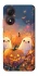 Чохол на ZTE Blade A34 4G Pumpkin фото 1 з 1