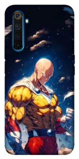 Чехол на Realme 6 Pro Saitama фото 1 из 1