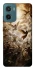 Чохол на Motorola Moto G06 angels фото 1 з 1