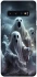 Чохол на Samsung Galaxy S10 Ghost фото 1 з 1