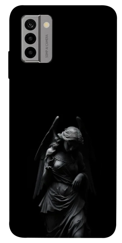Чохол на Nokia G22 Angel фото 1 з 1