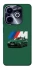 Чохол на Infinix Hot 40i BMW M4 фото 1 з 1