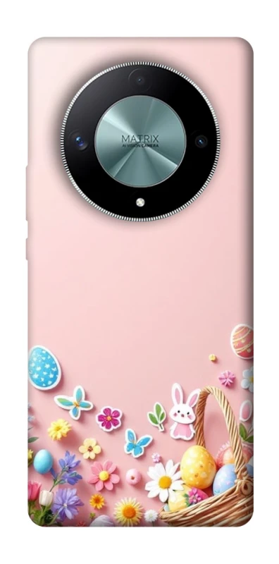Чехол на Huawei Magic6 Lite Easter ver.9 фото 1 из 1