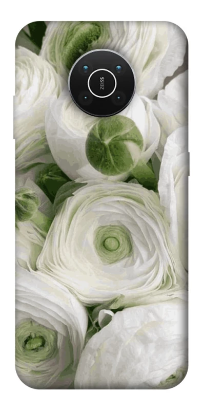 Чехол на Nokia X10 / X20 Mornings фото 1 из 1