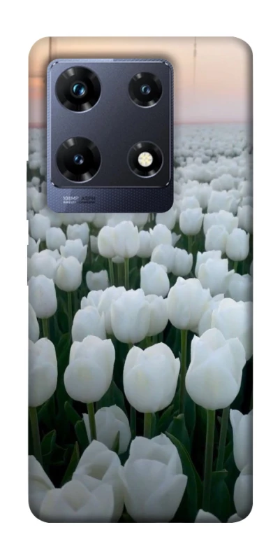 Чохол на Infinix Note 30 Pro Flowers v1 фото 1 з 1