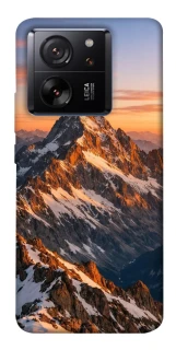 Чохол на Xiaomi 13T Sunrise mountain фото 1 з 1